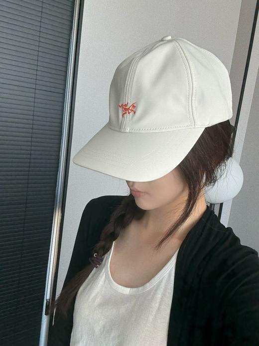 zm50-始祖鸟  男女同款鸭舌帽(MG) 商品图4