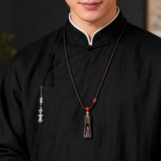 天然金三角沉香 沉水级 14.5克 SP11609 商品图2