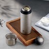 1034856 双立人Thermo Plus真空保温钛焖茶杯璀璨银420ml 商品缩略图9