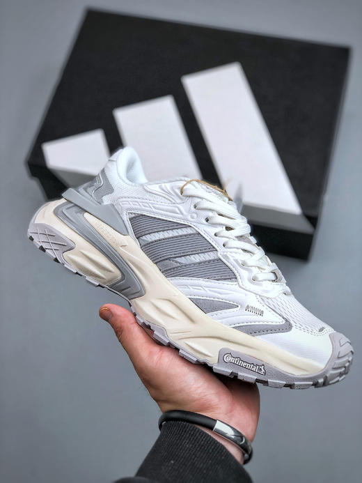 Adidas XLG STORM EDGE休闲运动老爹鞋 商品图5