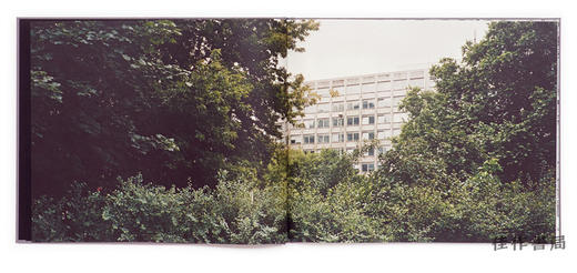 Arwed Messmer: Berlin  Fruchtstrabe on March 27  1952 / 阿尔维德·梅斯默：柏林弗鲁赫特街，1952年3月27日 商品图1