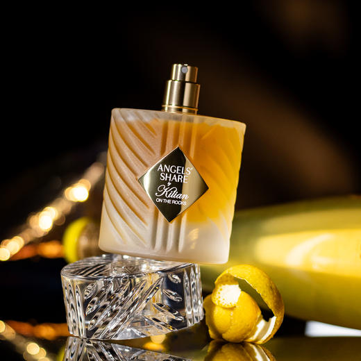25年新香！凯利安 天使之享微醺版 Kilian Angels' Share On The Rocks 分装【一杯加冰的干邑酒香】 商品图1