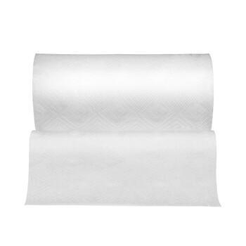 幸福阳光厨房用纸 76节*8卷 卷筒式吸水吸油纸 加厚厨房纸巾 /家庭清洁/纸品 /清洁纸品 /厨房纸巾 商品图2