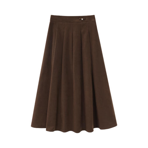 鹿向南「微风和弦」早秋针织马甲拼接衬衫女秋假两件气质毛衣上衣 商品图4