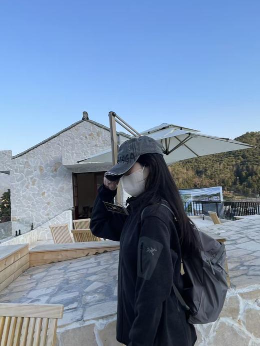 zm9-始祖鸟 COVERT抓绒衣(MG) 商品图8