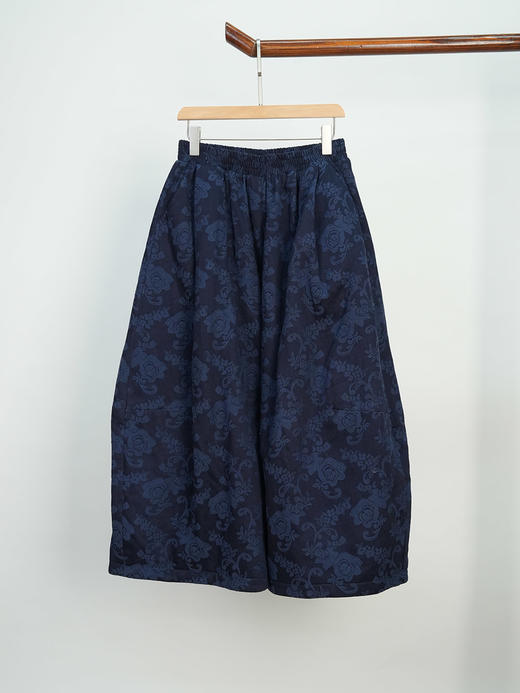 B253265休闲裤 商品图2