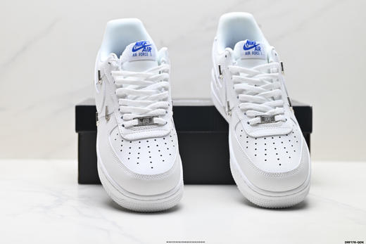 耐克NIKE AIR FORCE 1‘07空军一号低帮百搭休闲运动板鞋HQ2037-004男女鞋 商品图6