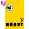 预售 【中商原版】杰森·雷诺兹 赛道系列1 幽灵 Ghost 英文原版 Jason Reynolds 美国国家图书奖青少年文学奖提名 商品缩略图0
