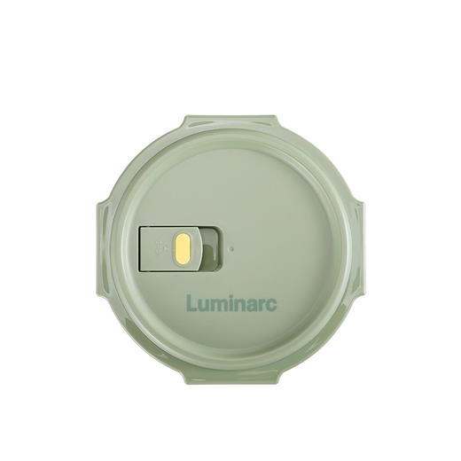 LC-CJJ1143 柏格高硼硅圆形玻璃保鲜盒3件套装 商品图7