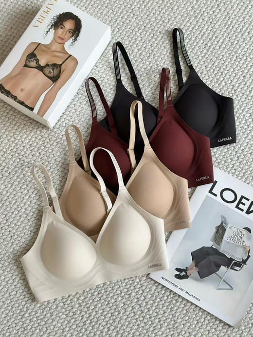新款laperla内衣 商品图0