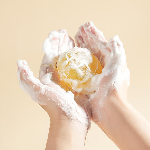 珀精油香皂居家必备物品清香洗澡沐浴男女士洗手清洁 商品图3