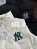 MLB男女情侣羽绒马甲 商品缩略图3