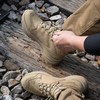 天越元素防水户外战术鞋531男女同户外跑步运动越野跑透气耐磨防滑跑鞋 商品缩略图7