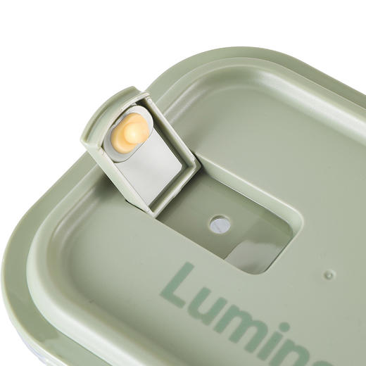 LC-CJJ1148 柏格高硼硅玻璃保鲜盒4件套装 商品图2