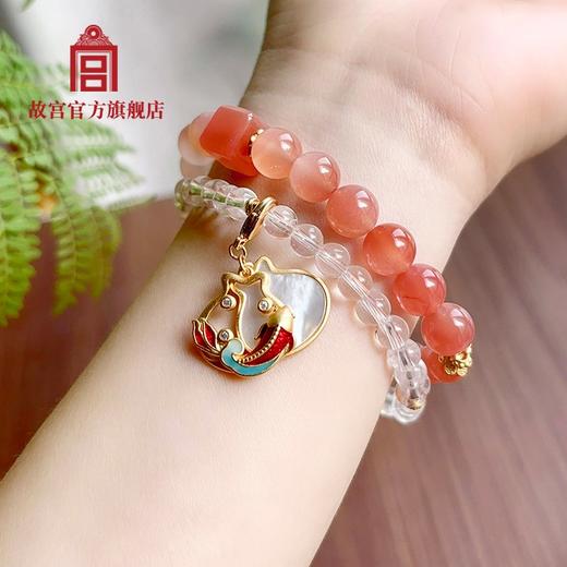 金玉如意手串 商品图1