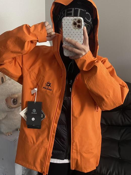 zm2-凯乐石羽绒服内胆(MG) 商品图4