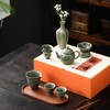 越青美·10头茶壶茶盘礼盒套装（ 配茶盘） 商品缩略图3