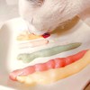 尾巴生活主食餐包 黑白泥 彩虹泥吸吸酱 成猫幼猫发腮湿粮餐包 商品缩略图5