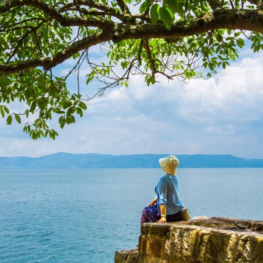 爸妈臻享 | 滇东南自然人文臻享之旅6天5晚 商品图3