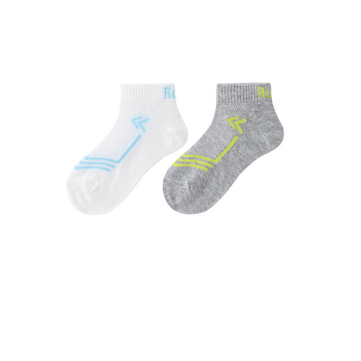 【实体店同款】男童短袜两双装春季新款安奈儿童装JB617204 商品图4