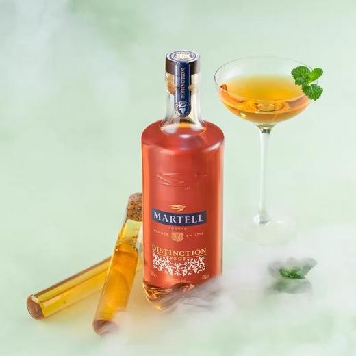 马爹利鼎盛700ml干邑白兰地法国原装进口洋酒 商品图4