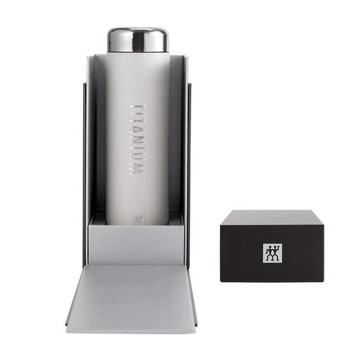 1034860 双立人Thermo Plus真空保温钛茶滤杯璀璨银500ml 商品图6