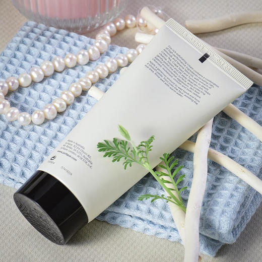 茱莉蔻（Jurlique） 洁面磨砂清洁去角质霜100ml 去黑头角质 商品图2