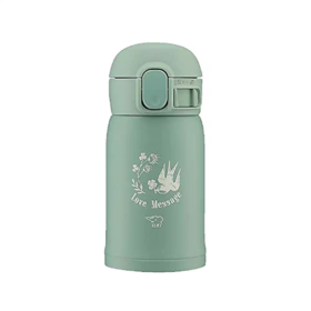 【新品】日本象印SM-WP24-GZ绿色