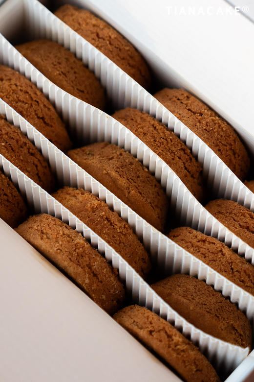 “Horse”等你·布列塔尼酥饼 商品图1