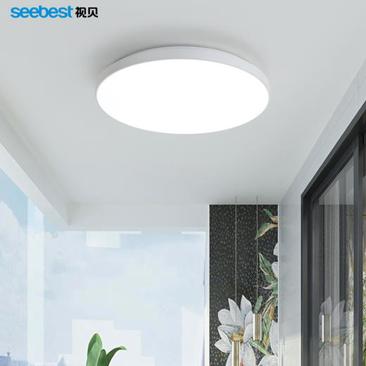 明亮系列-升级款三防灯（12W/18W/24W） 商品图10