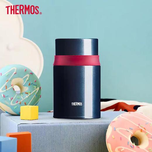 10楼 膳魔师 焖烧杯TCLD-520吊牌价278元活动价236元 商品图0