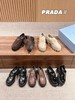 普拉达 新款厚底玛丽珍单鞋(DBG) 商品缩略图1