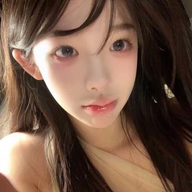 cococon 半年抛 沁水莓果 直径14.2mm着色13.5mm