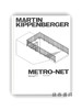 Martin Kippenberger: Metro-Net / 马丁·基彭伯格：地铁网络 商品缩略图0