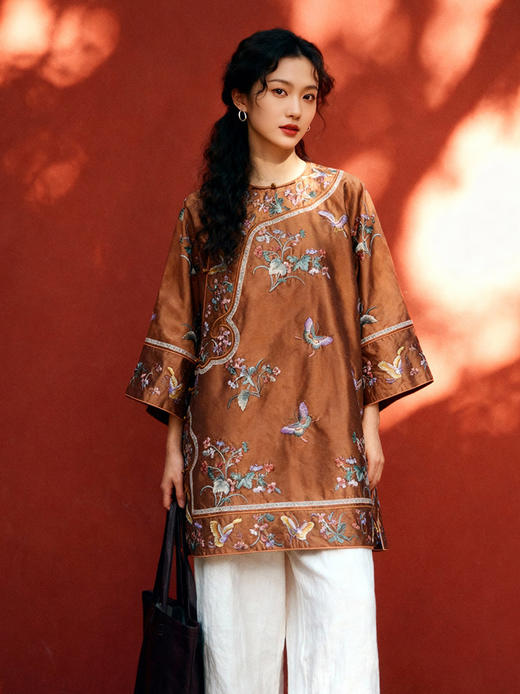 B252756-T二大衫 商品图0