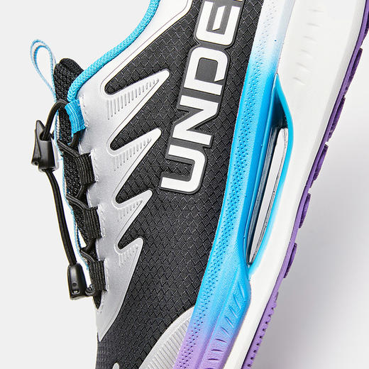 【12月-特惠福利】Under Armour安德玛儿童科技跑鞋2541166 商品图6