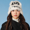 唯美个性针织保暖渔夫帽-纪念日百货门店同款167045041 商品缩略图4