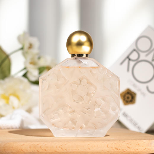 芝恩布莎 白玫瑰（玫瑰之影） Jean Charles Brosseau Ombre Rose L'Original 分装【写意不写实的脂粉玫瑰】 商品图0