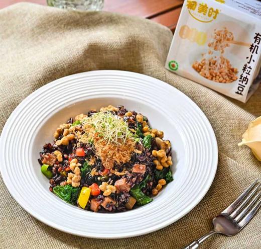 纳豆 | 有机 商品图2