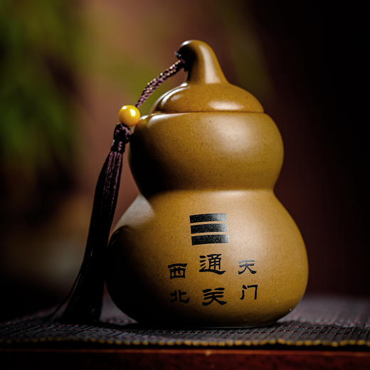 避火龙家居日常摆件厨房西北角摆件创意装饰礼品 商品图1