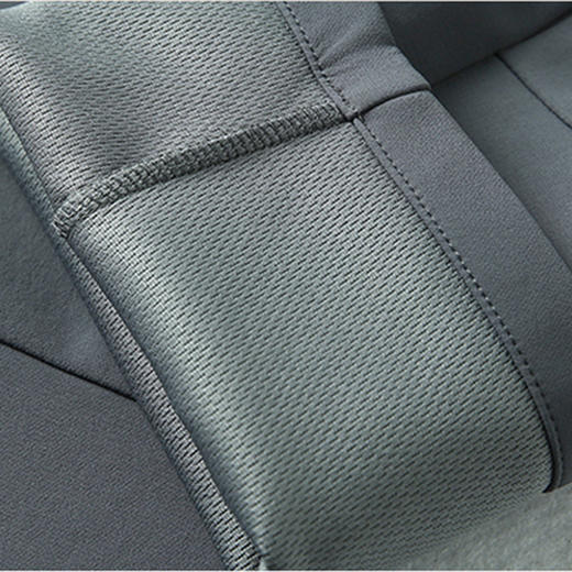 【远红外发热&防水&抗菌&抗静&抗起球】圣得西25年冬季户外休闲裤 商品图9