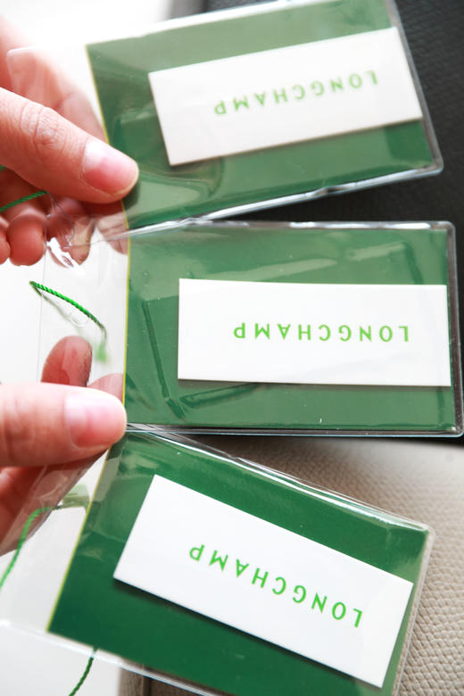 女神竹节包，高颜值出片。四色法式牛皮织物手提包单肩包C120566 商品图2