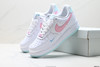 耐克NIKE AIR FORCE 1‘07空军一号低帮百搭休闲运动板鞋HQ2037-004男女鞋 商品缩略图7