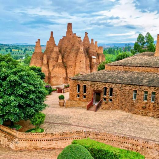 爸妈臻享 | 滇东南自然人文臻享之旅6天5晚 商品图9