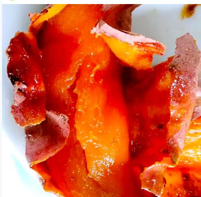 极客烟薯瑕疵果丨今年新鲜烟薯地瓜，5斤装，个头大小不一，摘掉网套阴凉通风保存，水分大，到货会有个别发芽情况 ⭐️顺丰京东随机发 商品图5