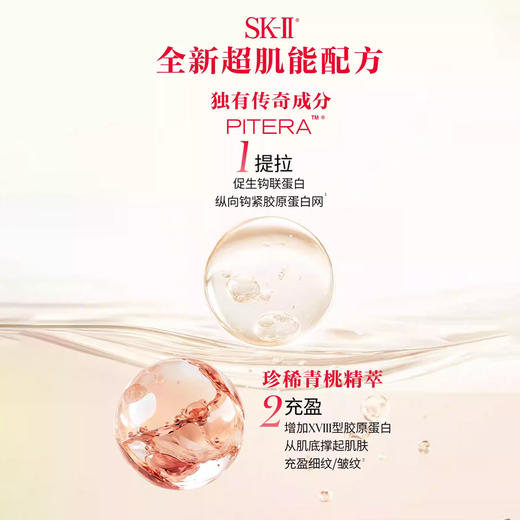 【香港直邮】爆款 SK-ll新版大红瓶眼霜15g紧致眼周 新版 商品图4