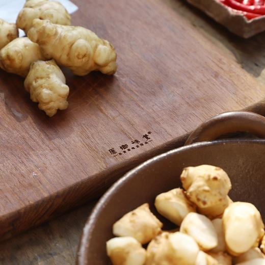 手工砧板 /案板/菜板|多种规格 商品图1