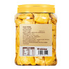 万达菠萝蜜果干200g*1罐蜜饯果干果脯休闲零食办公室小吃家庭量贩装水果干 商品缩略图1