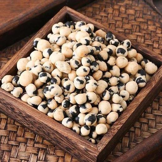 【2份减10元】山药黑豆  即食零食  高蛋白  非油炸  咸香酥脆 100g/袋 商品图3