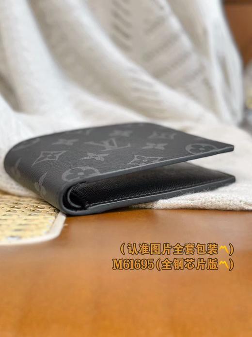 驴家 Multiple 钱包（JPH） 商品图4